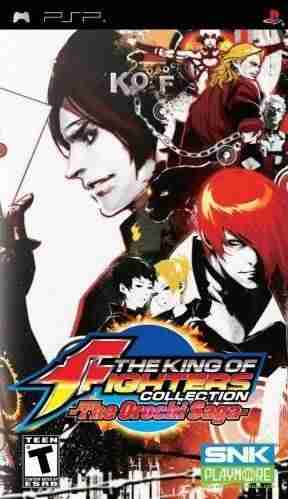 Descargar King Of Fighters The Orochi Saga [English] por Torrent